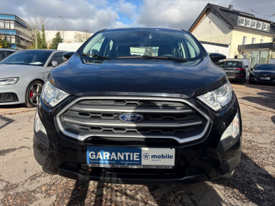 Ford EcoSport EcoSport Trend