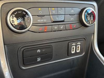 Ford EcoSport EcoSport Trend