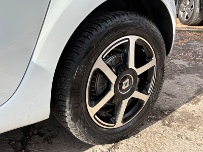 Renault Twingo Twingo Intens