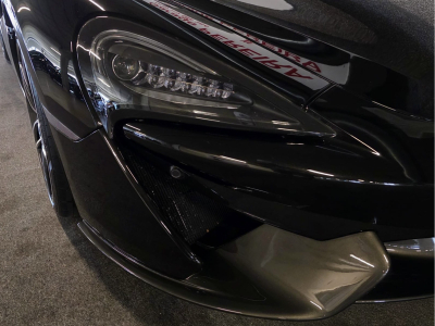 McLaren 570S CARBON KERAMIK LIFT