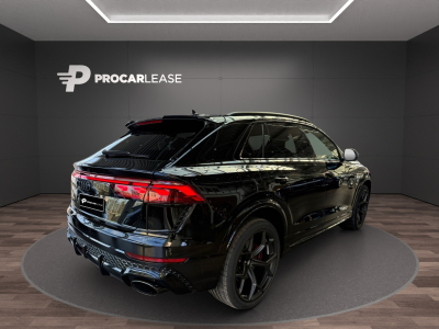 Audi RSQ8 4.0 TFSI PERFORMANCE/ KERAMIK//PANO/23/RS DY+/HUD/*VOLL**