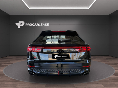 Audi RSQ8 4.0 TFSI PERFORMANCE/ KERAMIK//PANO/23/RS DY+/HUD/*VOLL**