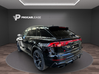 Audi RSQ8 4.0 TFSI PERFORMANCE/ KERAMIK//PANO/23/RS DY+/HUD/*VOLL**