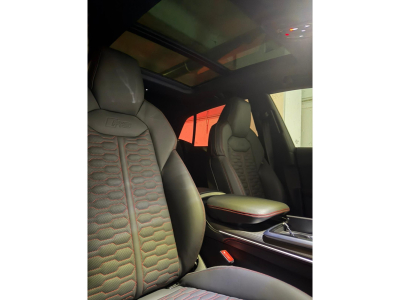 Audi RSQ8 4.0 TFSI PERFORMANCE/ KERAMIK//PANO/23/RS DY+/HUD/*VOLL**