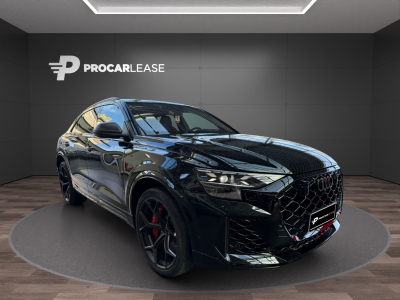 Audi RSQ8 4.0 TFSI PERFORMANCE/ KERAMIK//PANO/23/RS DY+/HUD/*VOLL**