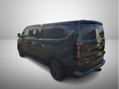 Ford Transit Custom 2.0 TDCi 170 L2H1 Doka LIMITED 2xST/NAV/LED