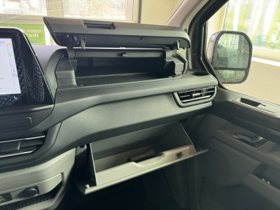 Ford Transit Custom 2.0 TDCi 170 L2H1 Doka LIMITED 2xST/NAV/LED