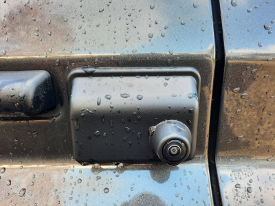 Ford Transit Custom 2.0 TDCi 170 L2H1 Doka LIMITED 2xST/NAV/LED