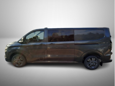 Ford Transit Custom 2.0 TDCi 170 L2H1 Doka LIMITED 2xST/NAV/LED