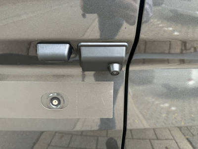 Ford Transit Custom 2.0 TDCi 170 L2H1 Doka LIMITED 2xST/NAV/LED