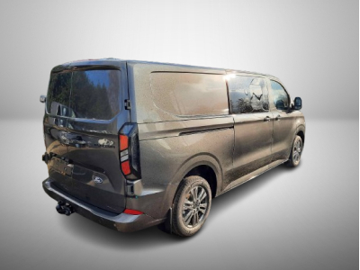 Ford Transit Custom 2.0 TDCi 170 L2H1 Doka LIMITED 2xST/NAV/LED