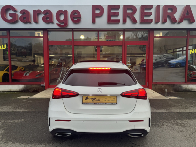 Mercedes-Benz A 200 FACELIFT AMG LINE PACK NIGHT PANO CUIR NAVI 1 HAND