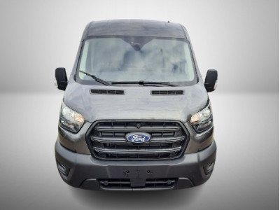 Ford Transit 2.0 TDCi 165 L2H2 4x4 Trend AHK/270° Türen