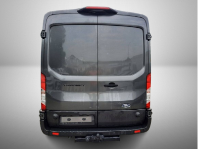 Ford Transit 2.0 TDCi 165 L2H2 4x4 Trend AHK/270° Türen