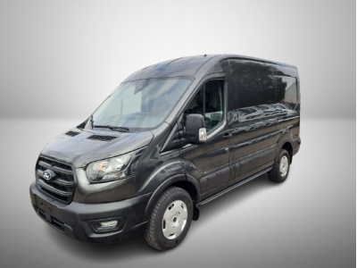 Ford Transit 2.0 TDCi 165 L2H2 4x4 Trend AHK/270° Türen