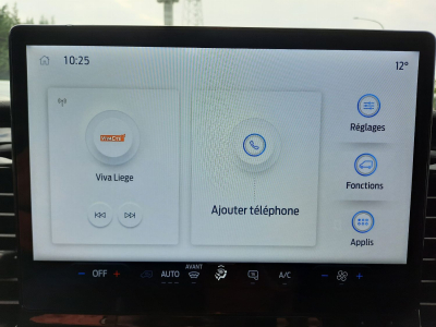 Ford Transit 2.0 TDCi 165 L2H2 4x4 Trend AHK/270° Türen