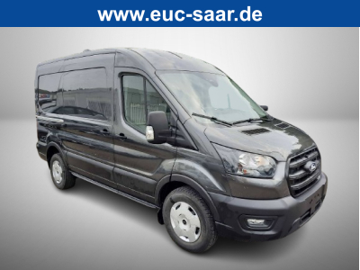 Ford Transit 2.0 TDCi 165 L2H2 4x4 Trend AHK/270° Türen