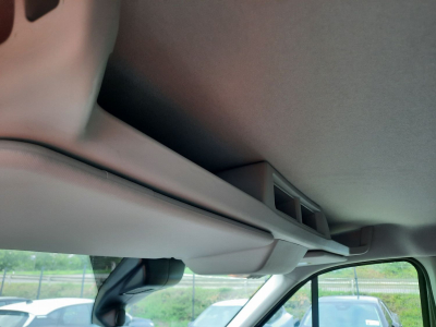 Ford Transit 2.0 TDCi 165 L2H2 4x4 Trend AHK/270° Türen