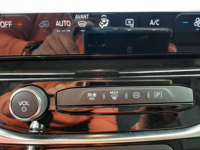 Ford Transit 2.0 TDCi 165 L2H2 4x4 Trend AHK/270° Türen