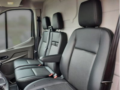 Ford Transit 2.0 TDCi 165 L2H2 4x4 Trend AHK/270° Türen