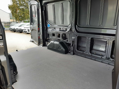 Ford Transit 2.0 TDCi 165 L2H2 4x4 Trend AHK/270° Türen