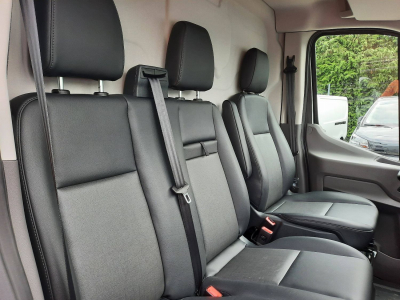 Ford Transit 2.0 TDCi 165 L2H2 4x4 Trend AHK/270° Türen