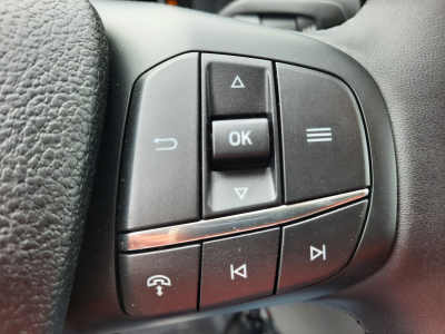 Ford Transit 2.0 TDCi 165 L2H2 4x4 Trend AHK/270° Türen