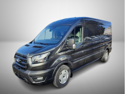 Ford Transit 2.0 TDCi 165 L3H2 4x4 Trend AHK/270° Türen