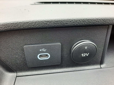 Ford Transit 2.0 TDCi 165 L2H2 4x4 Trend AHK/270° Türen