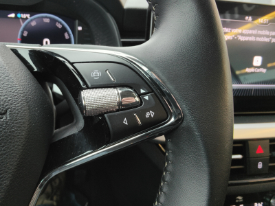 Skoda Kamiq 1.0 TSI CARPLAY GPS CAMERA BLUETOOTH