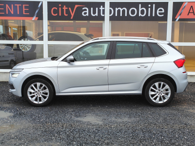 Skoda Kamiq 1.0 TSI CARPLAY GPS CAMERA BLUETOOTH