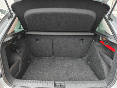 Skoda Kamiq 1.0 TSI CARPLAY GPS CAMERA BLUETOOTH