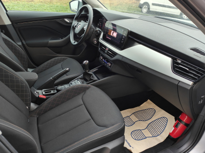 Skoda Kamiq 1.0 TSI CARPLAY GPS CAMERA BLUETOOTH
