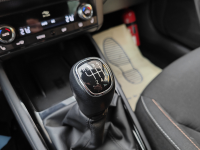 Skoda Kamiq 1.0 TSI CARPLAY GPS CAMERA BLUETOOTH