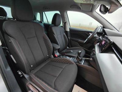 Skoda Kamiq 1.0 TSI CARPLAY GPS CAMERA BLUETOOTH