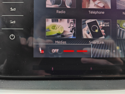 Skoda Kamiq 1.0 TSI CARPLAY GPS CAMERA BLUETOOTH