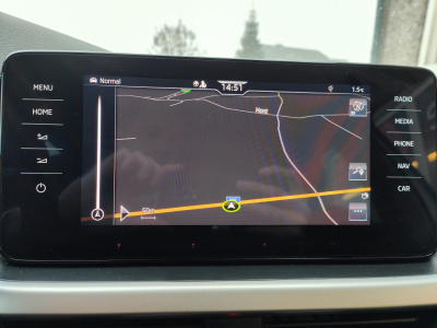 Skoda Kamiq 1.0 TSI CARPLAY GPS CAMERA BLUETOOTH