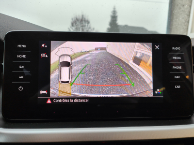 Skoda Kamiq 1.0 TSI CARPLAY GPS CAMERA BLUETOOTH