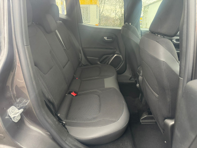 Jeep Renegade JEEP RENEGADE LIMITED LED LANE ASSISTENT AUTOMATIK