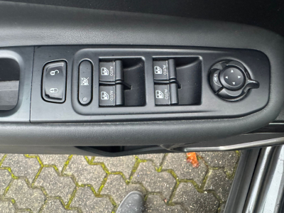 Jeep Renegade JEEP RENEGADE LIMITED LED LANE ASSISTENT AUTOMATIK