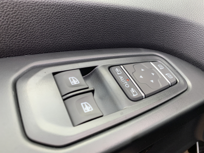 Renault Trafic 2.0 Dci 170 L2H1 Double Cabine