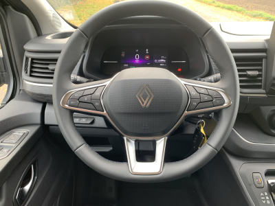 Renault Trafic 2.0 Dci 170 L2H1 Double Cabine