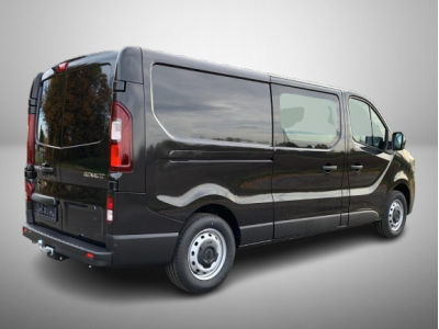 Renault Trafic 2.0 Dci 170 L2H1 Double Cabine