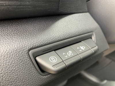 Renault Trafic 2.0 Dci 170 L2H1 Double Cabine