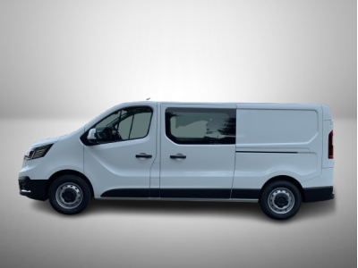 Renault Trafic 2.0 Dci 170 L2H1 Double Cabine