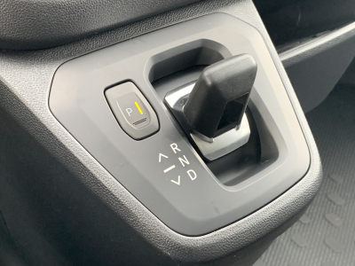 Renault Trafic 2.0 Dci 170 L2H1 Double Cabine