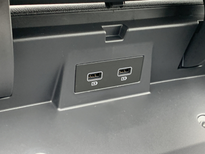 Renault Trafic 2.0 Dci 170 L2H1 Double Cabine