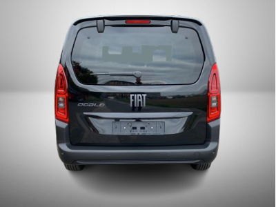 Fiat Doblo 1.5 BlueHDI 130 L2