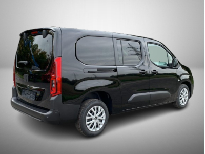 Fiat Doblo 1.5 BlueHDI 130 L2