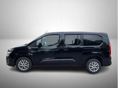 Fiat Doblo 1.5 BlueHDI 130 L2